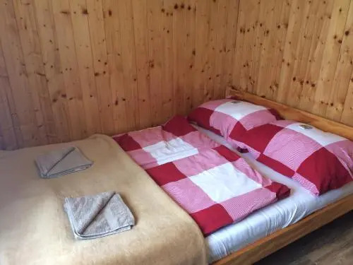 Szépasszony Fogadó