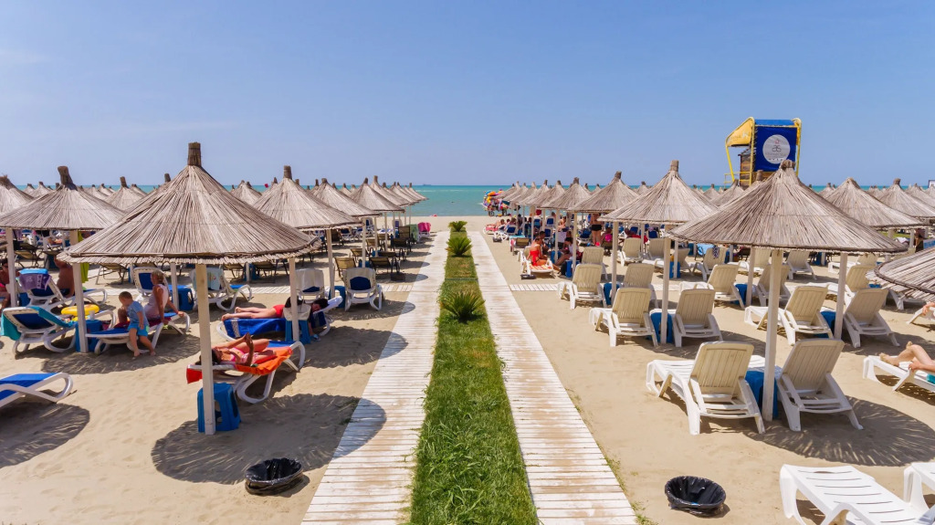 Albanian Star Hotel
