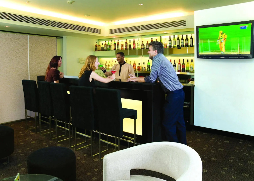 Renuka City Hotel