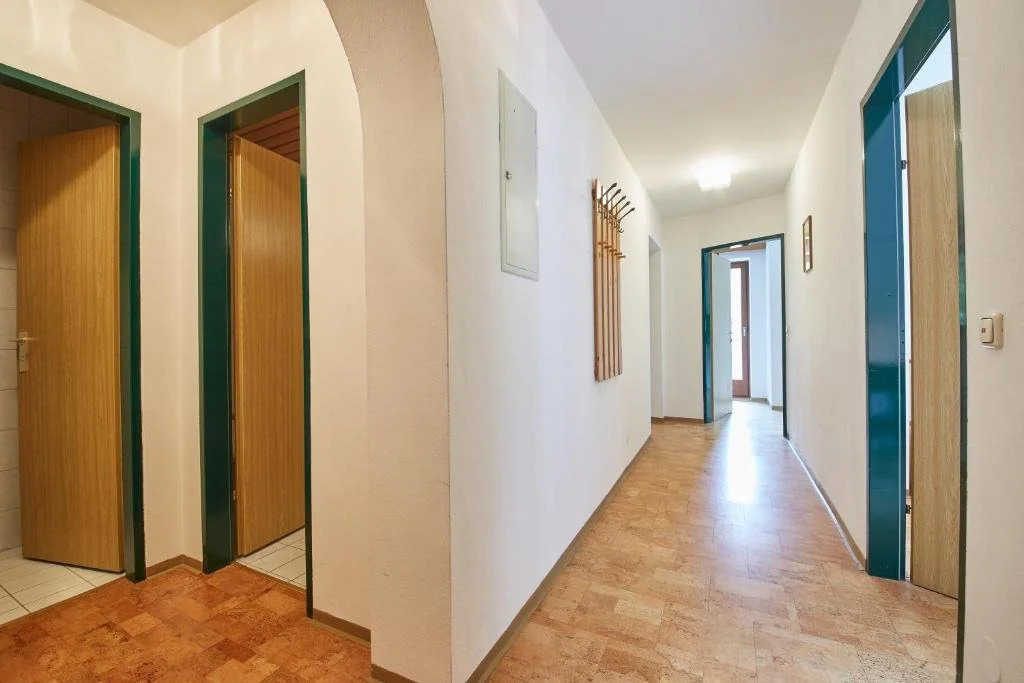 Appartement Glemmtal