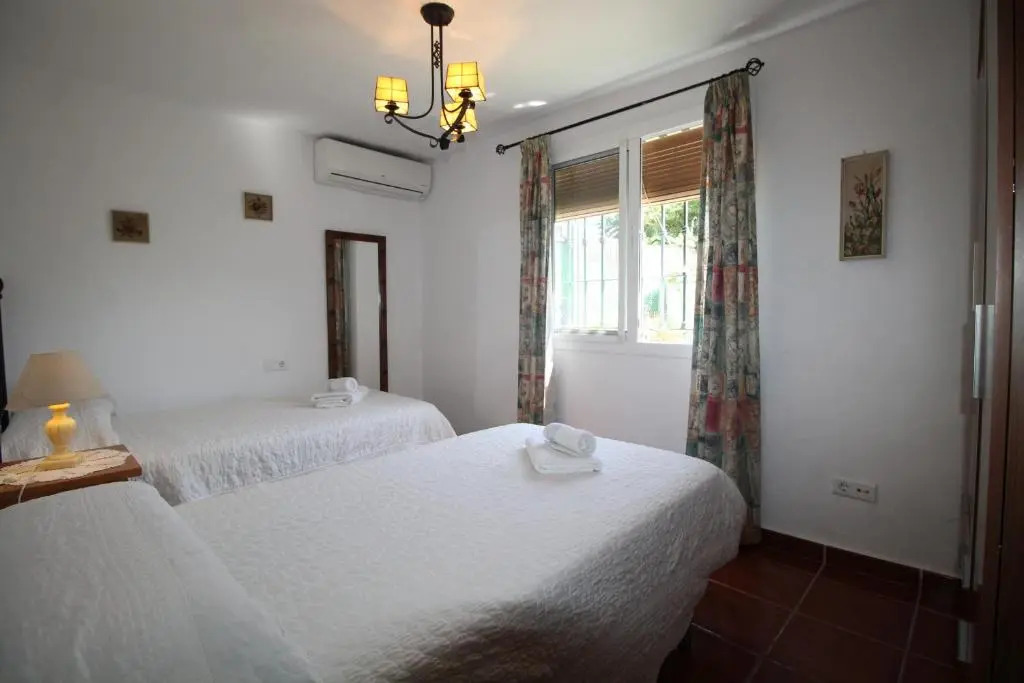 Villa Puente Viejo SpainSunRentals 1041