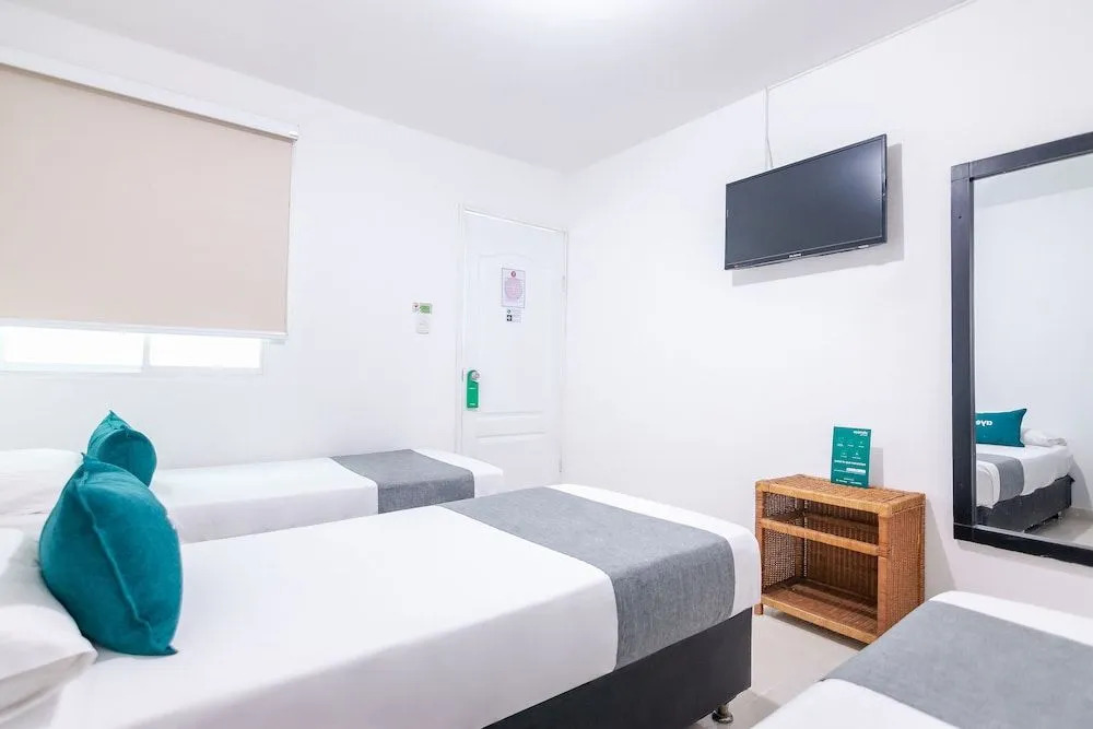 Hotel Casa Grande Riohacha Inn