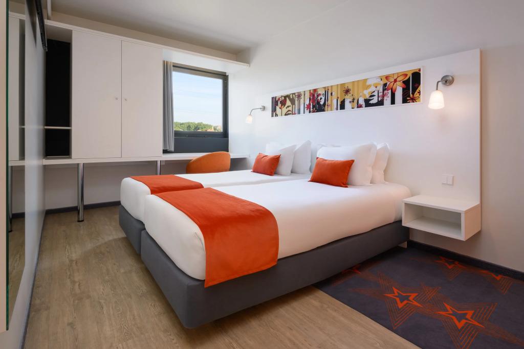 Star Inn Porto