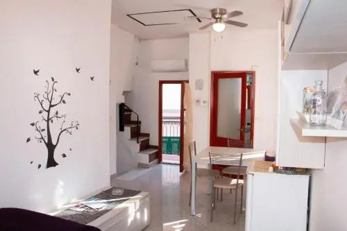 Vintage Room
