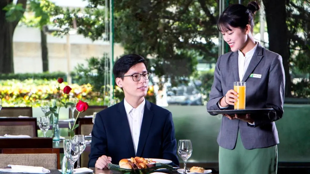Holiday Inn Shenzhen Donghua by IHG
