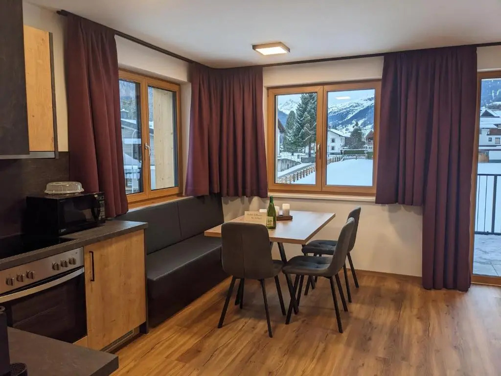 Am Römerweg - Appartements