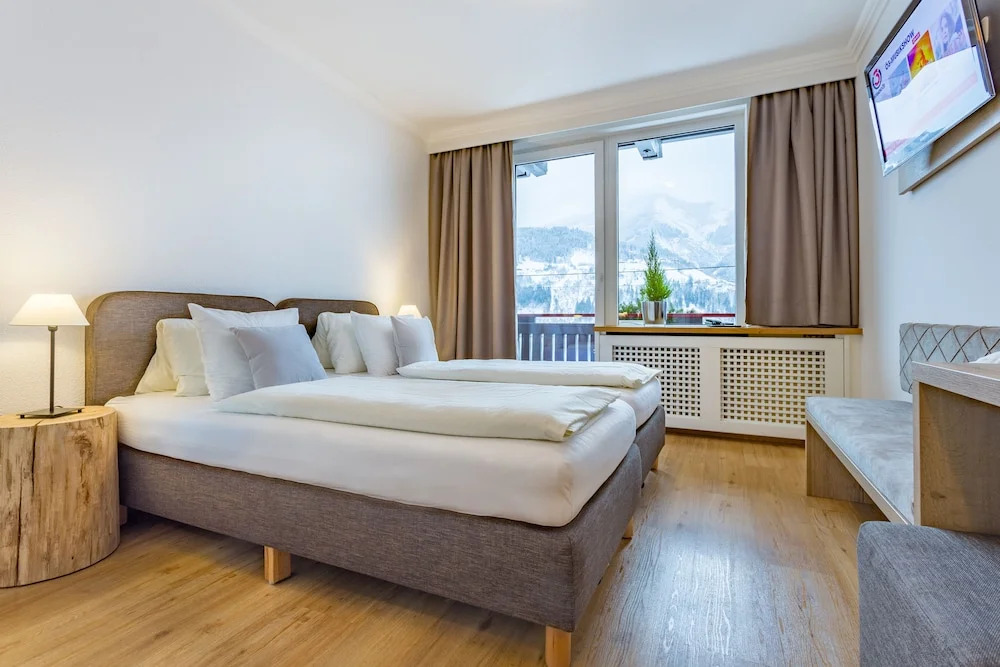 Hotel Seehof