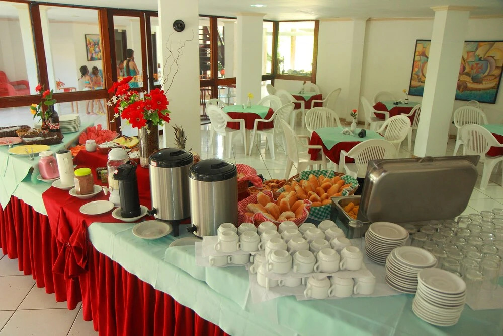 Oasis Beach Hotel