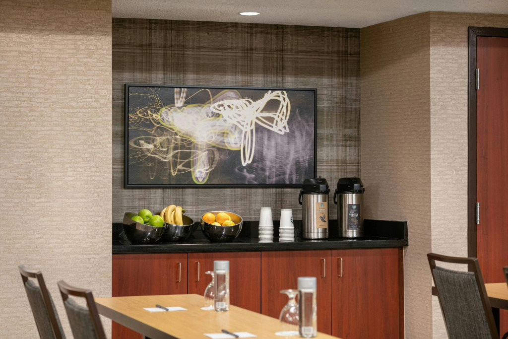 Residence Inn by Marriott Las Vegas Convention Center