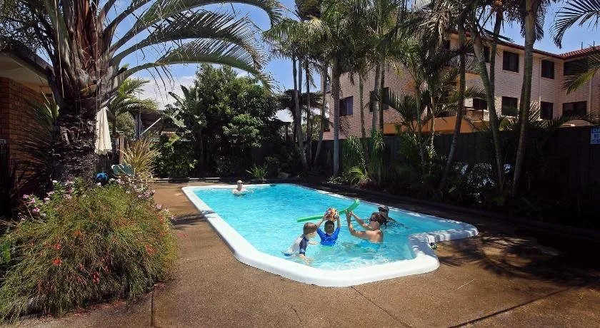 Woongarra Motel
