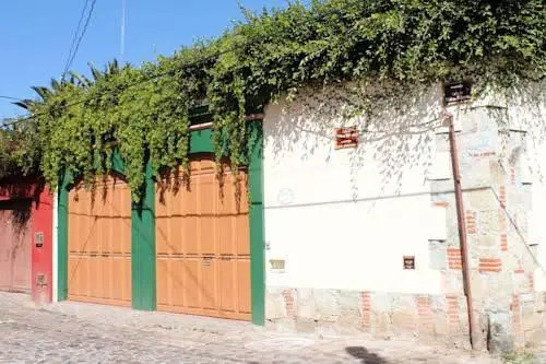Casa de Ana y Eloy