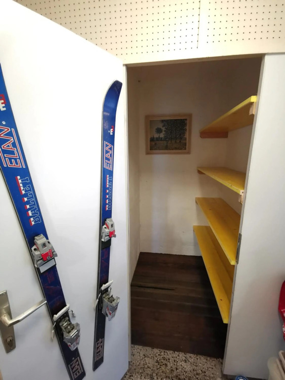 Studio Apartment Jež
