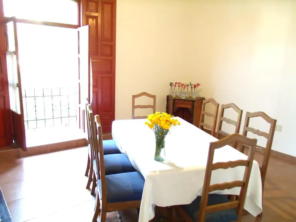 Posada de San Agustin