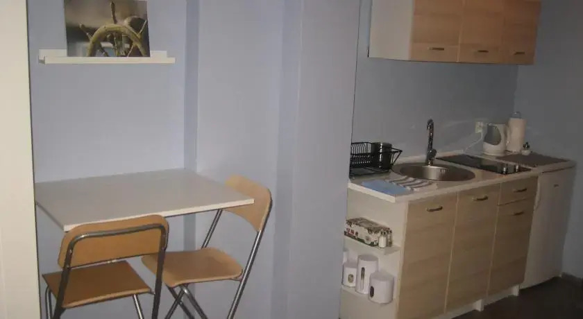 Apartamenty Sedinum - Bryza