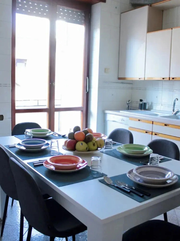Casa Marea Salerno centro