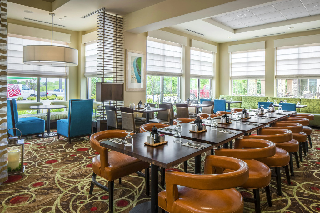 Hilton Garden Inn Bettendorf/ Quad Cities