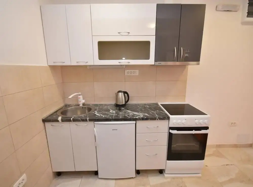 Comfort Apartments Igalo 60m from the Sea