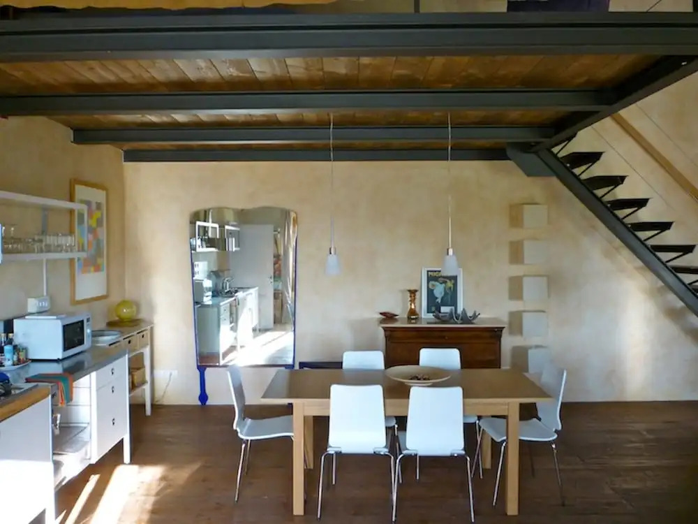 Villa Verità