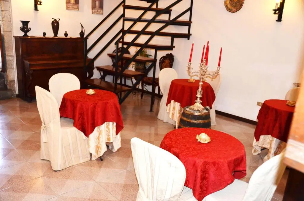 Residenza Di Via Piccardi