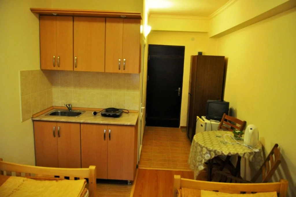 Armenia Hostel
