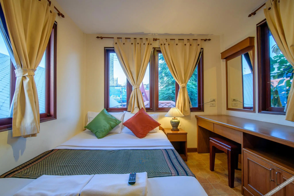 Baan Khachathong Hua Hin
