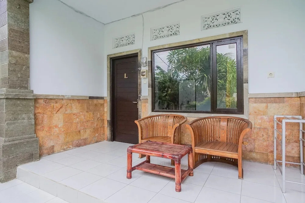 The Raja Guest House