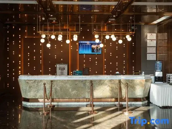 Conrab International Hotel
