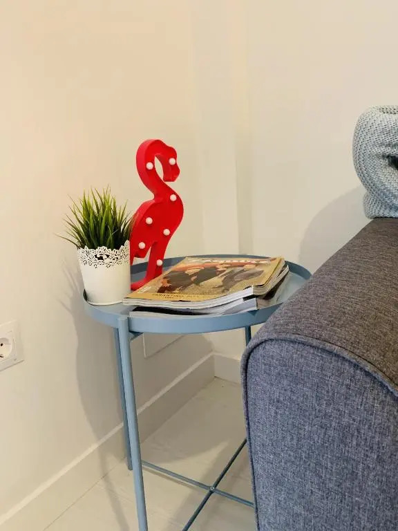 Apartamento Las CARACOLAS by Cadiz4Rentals