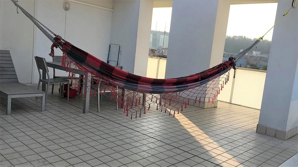 DesenzanoLoft "GARDALUCKY" accomodate until 10 people's