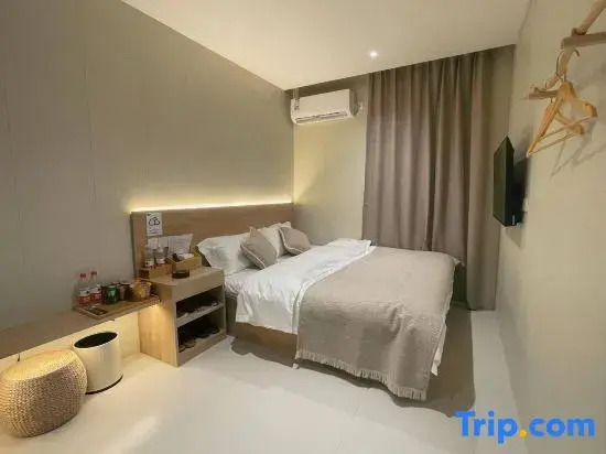 Qiqihar Yunqi Homestay