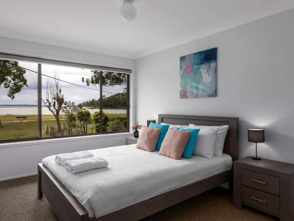 Moona Beach House Jervis Bay Rentals