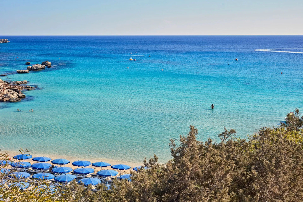 Grecian Park