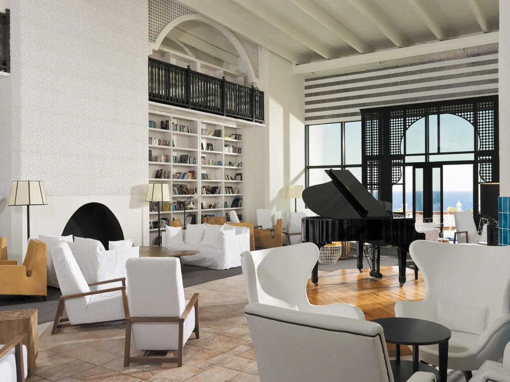 H10 Timanfaya Palace - Adults Only