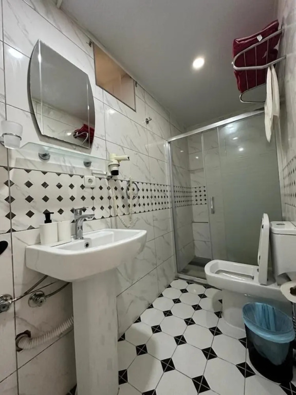 Bi Hayal Ada Evi