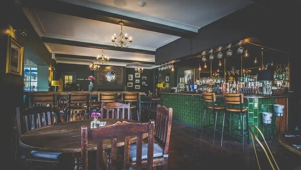 The Royal George
