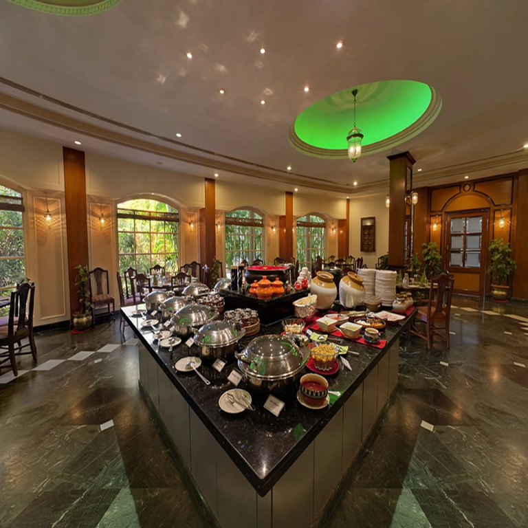 Shraddha Inn - Shirdi