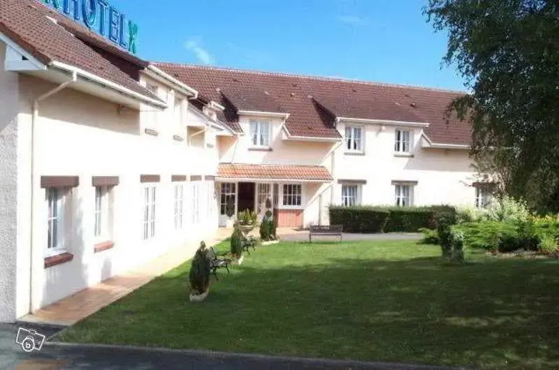 La Belle Étoile