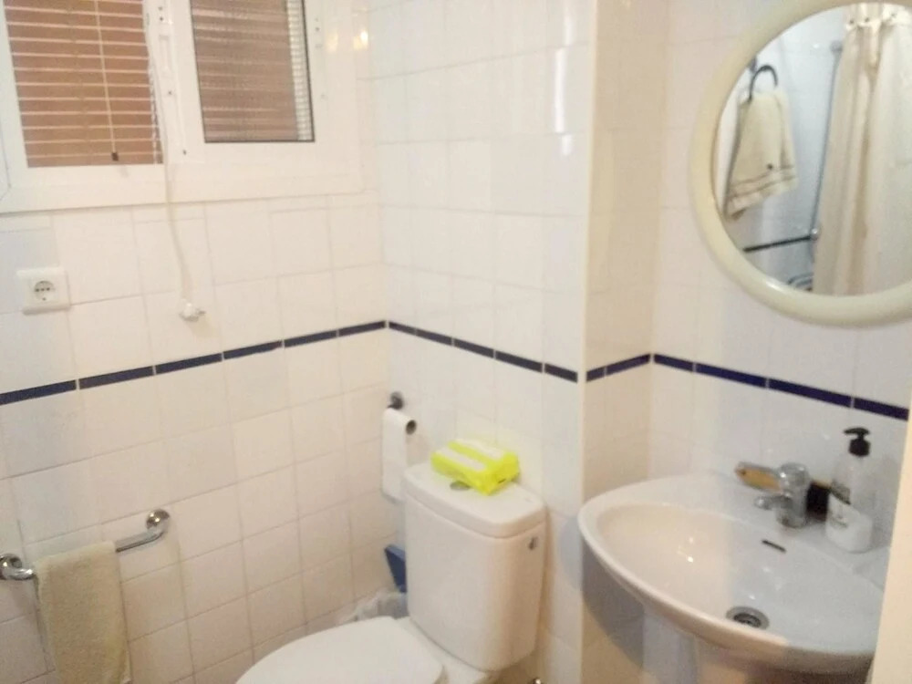 House With 3 Bedrooms in Ronda, With Terrace