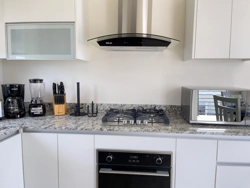 Residences C7-1c in Chame