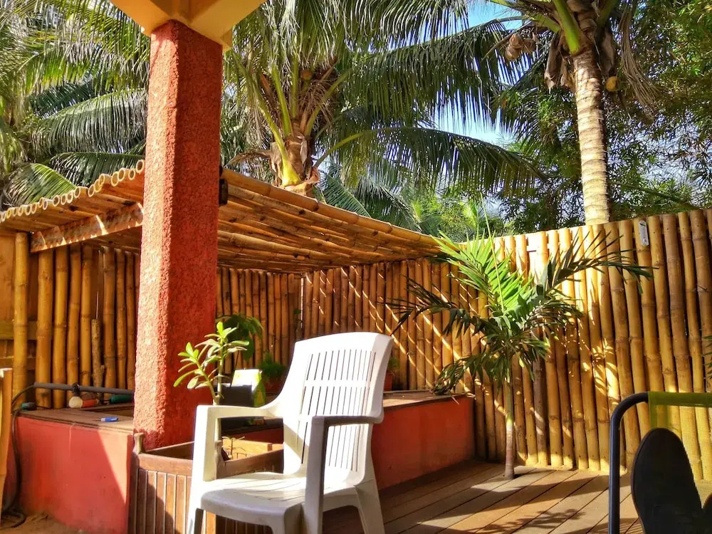 Hôtel Coco beach