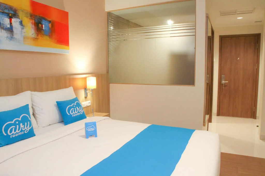 Airy Waru Pondok Maspion Sidoarjo