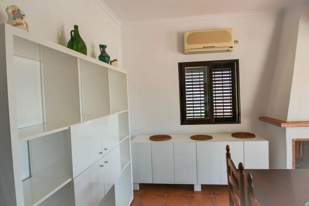Droomland - sea view villa with private pool in Moraira