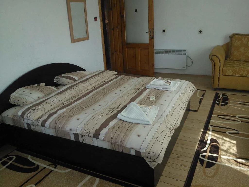 Guest House Chobaka
