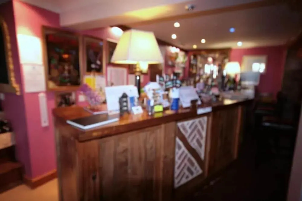 Great Danes Country Inn