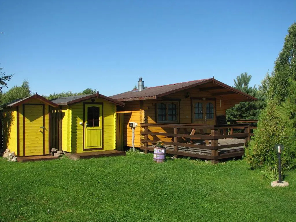 Kolkja Holiday Centre