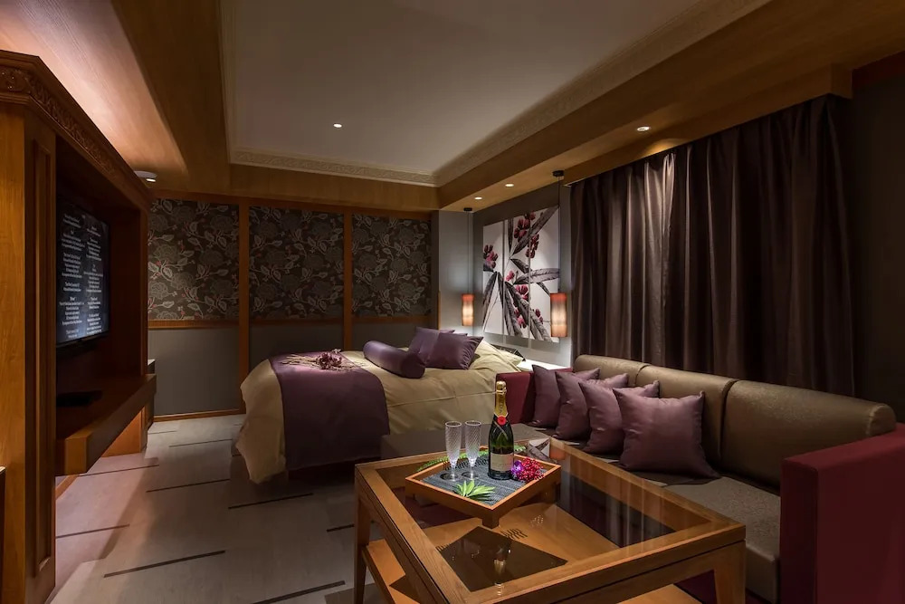 Hotel Zen Ichinomiya