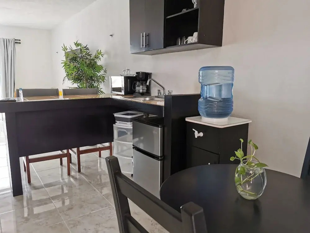 Luna D' Miel Suites