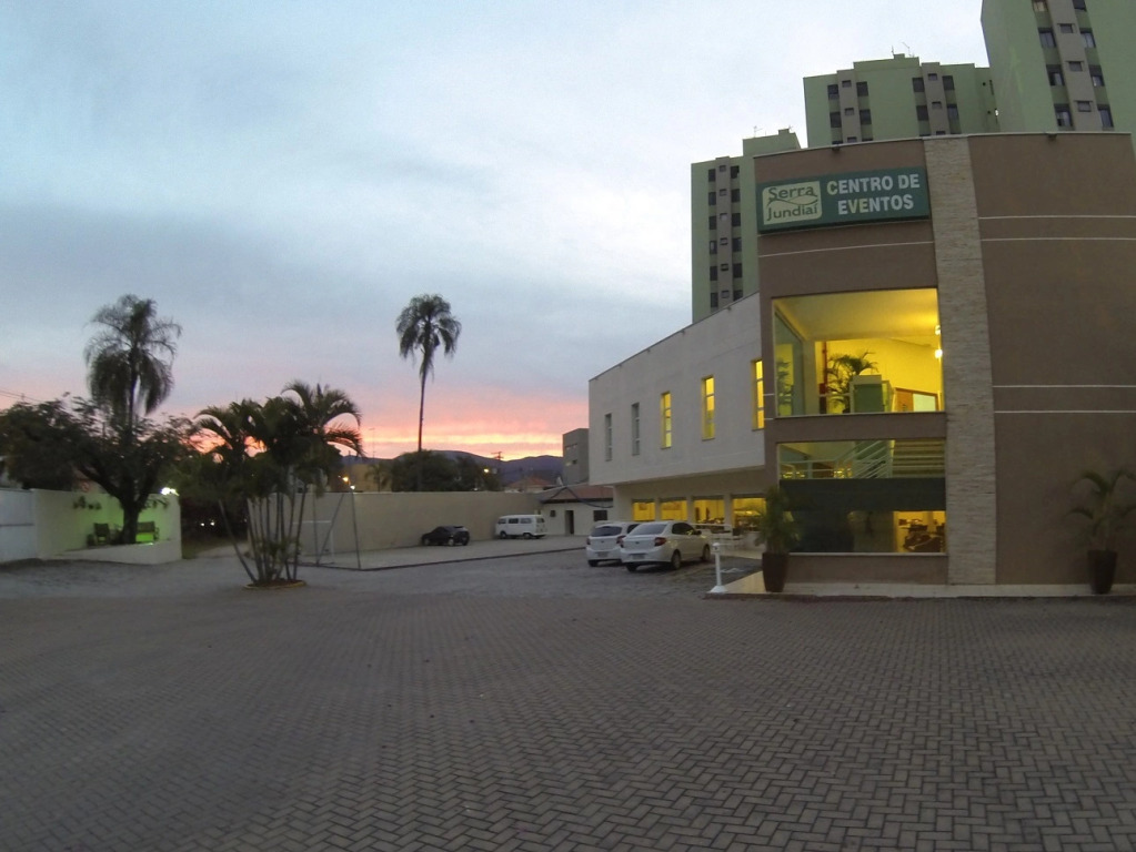 Hotel Serra de Jundiaí