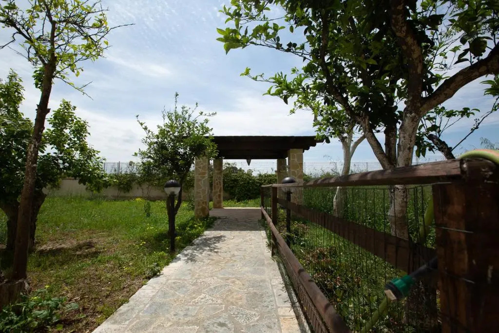 Villa Adele B&B