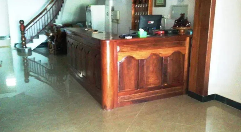 Champey Bokor Guesthouse